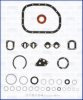 MERCE 1150102105 Gasket Set, crank case